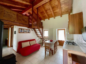 Abri Vigneroisa appartamento Miserin Chateau